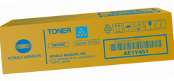 новый картридж Konica Minolta TNP-93C (AE1Y451)